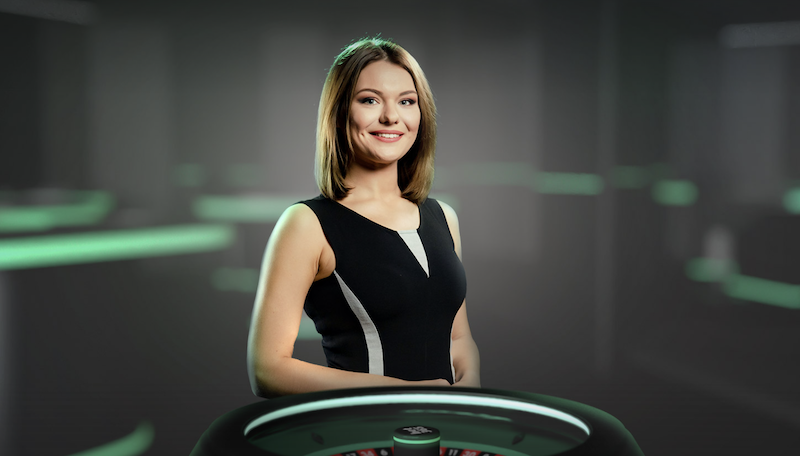 Bet365 live roulette